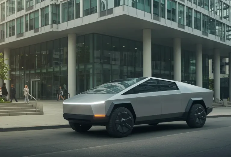 6 Cars That Look Like a Tank and Are Ready for Any Adventure