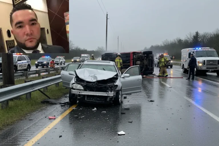Luis Sanchez Boston Car Accident: A Tragedy That Shook Massachusetts