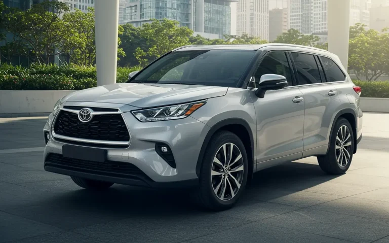 Discover Toyota Highlander Years to Avoid and Find the Best Models for Lasting Reliability