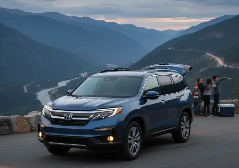Honda Pilot Years to Avoid and Why They Matter