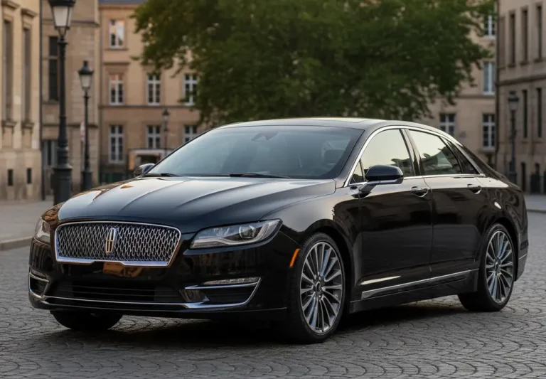 Lincoln MKZ Years to Avoid: A Simple Guide to Reliability, Problems & Best Picks