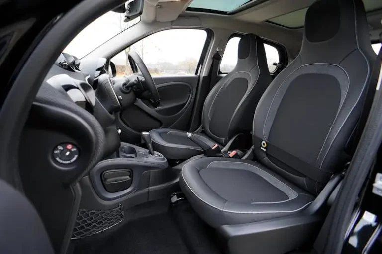 Upgrade Your Ride with an Adult Car Seat Booster