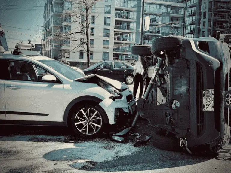 Analyzing Settlement Options in Car Accident Litigation Cases