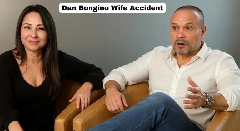 Dan Bongino Wife Accident: Uncovering the Details Behind the Horrific Incident