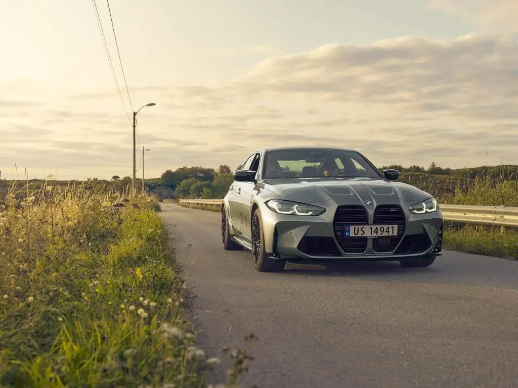 Easy Maintenance Tips to Keep Your BMW Running Smooth
