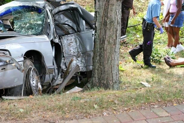 How Liability Works in Car Accidents in Prince George’s County