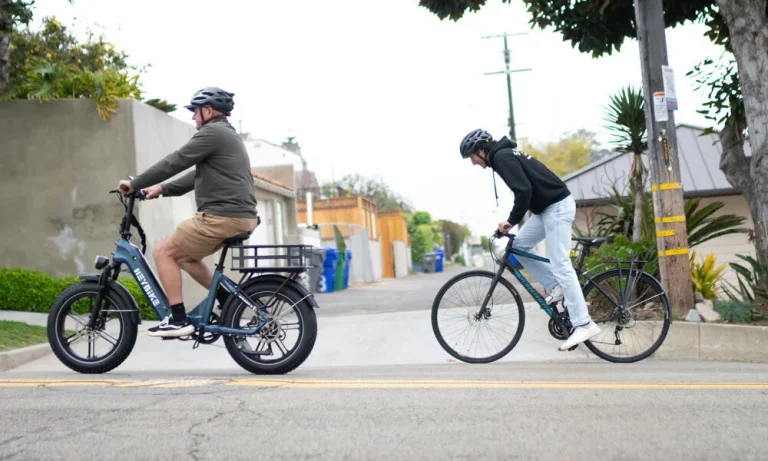 How Personal Mobility is Influencing Vehicle Design