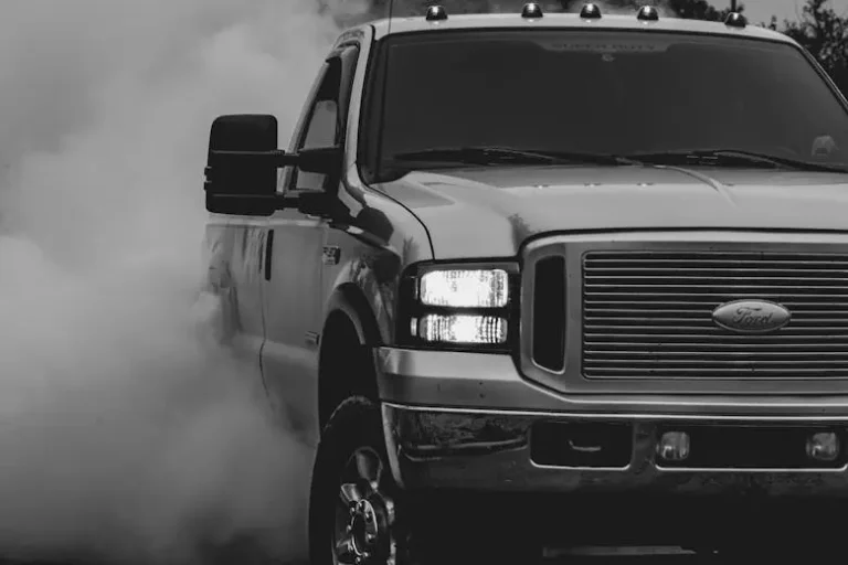 Inside the Diesel Performance Scene: Culture, Competitions, and Build Trends