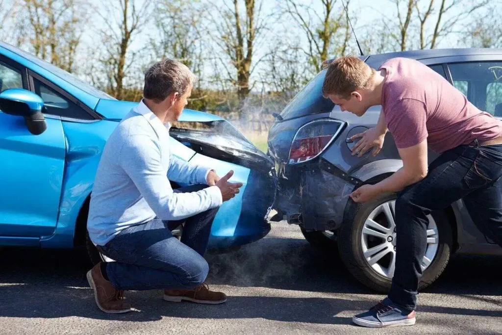How Comparative Fault Works in Missouri Accidents