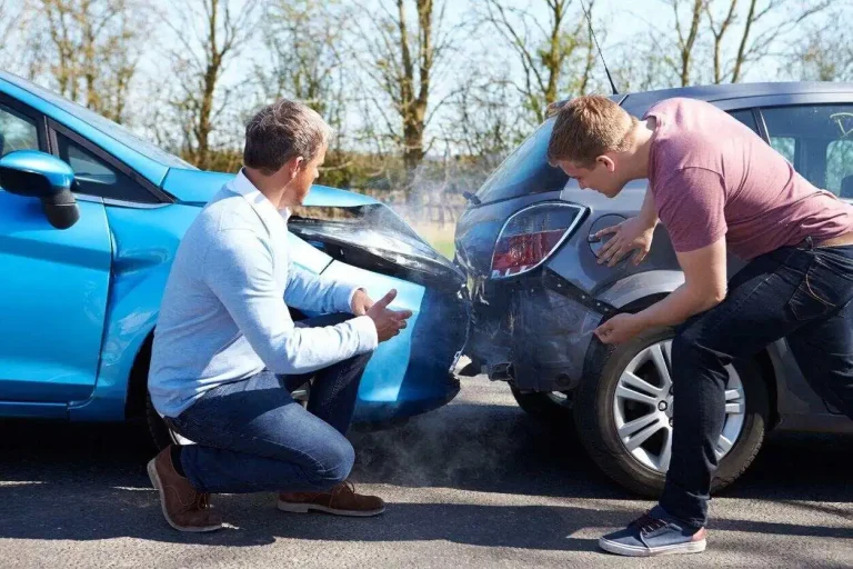 How Comparative Fault Works in Missouri Accidents