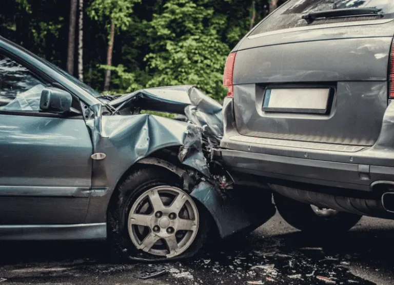 Mistakes to Avoid After Causing a Car Accident