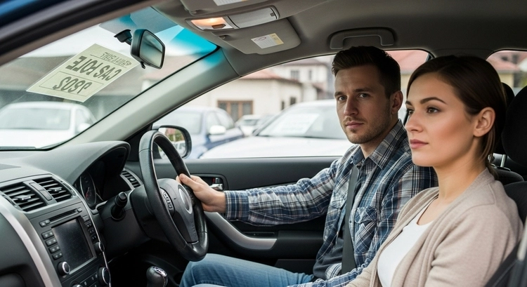 What Today’s Drivers Should Know Before Buying a Used Vehicle